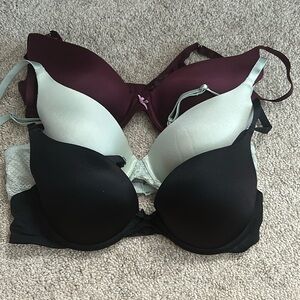 34C Bra Bundle